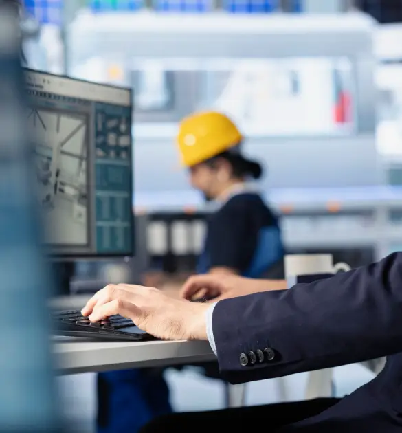 Hai bisogno di supporto?