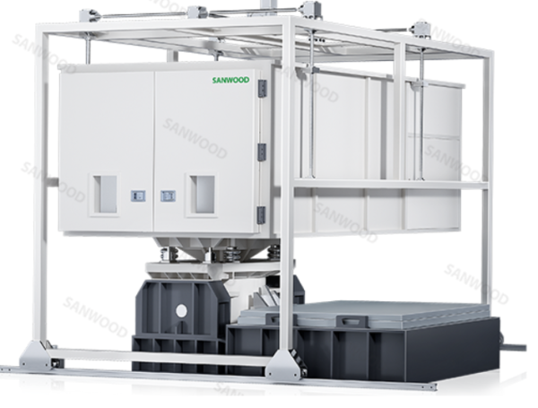 AGREE Climatic Chamber